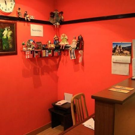 Yerevan Hostel 외부 사진