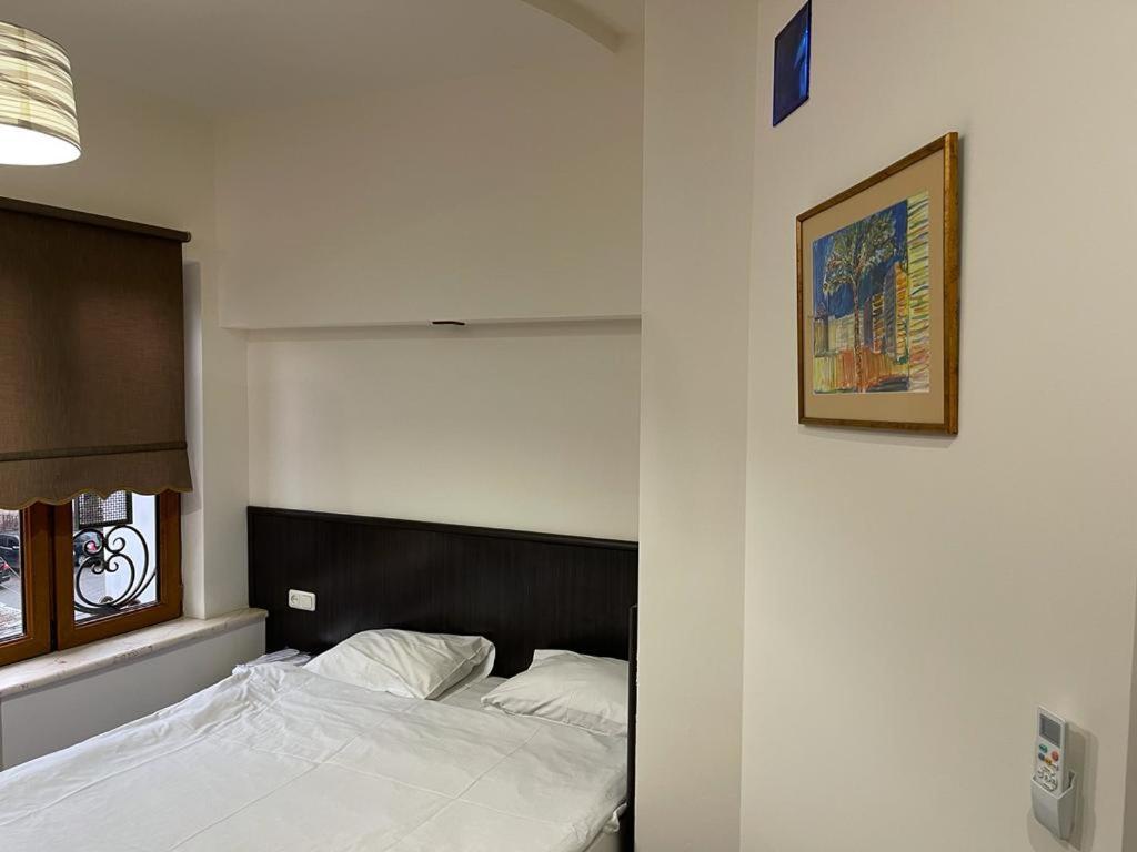 Yerevan Hostel 외부 사진