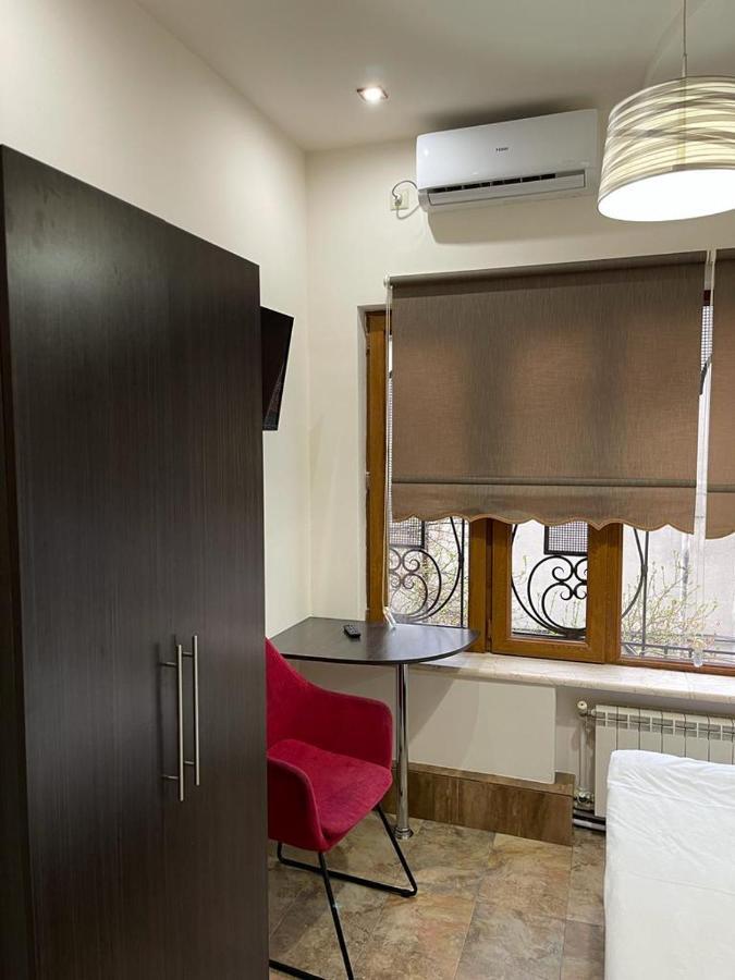 Yerevan Hostel 외부 사진