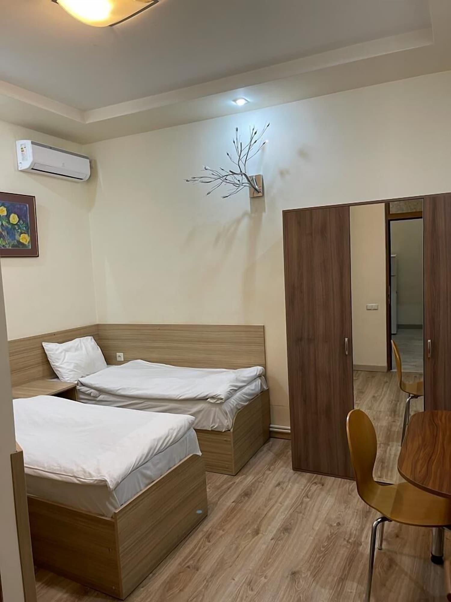 Yerevan Hostel 외부 사진