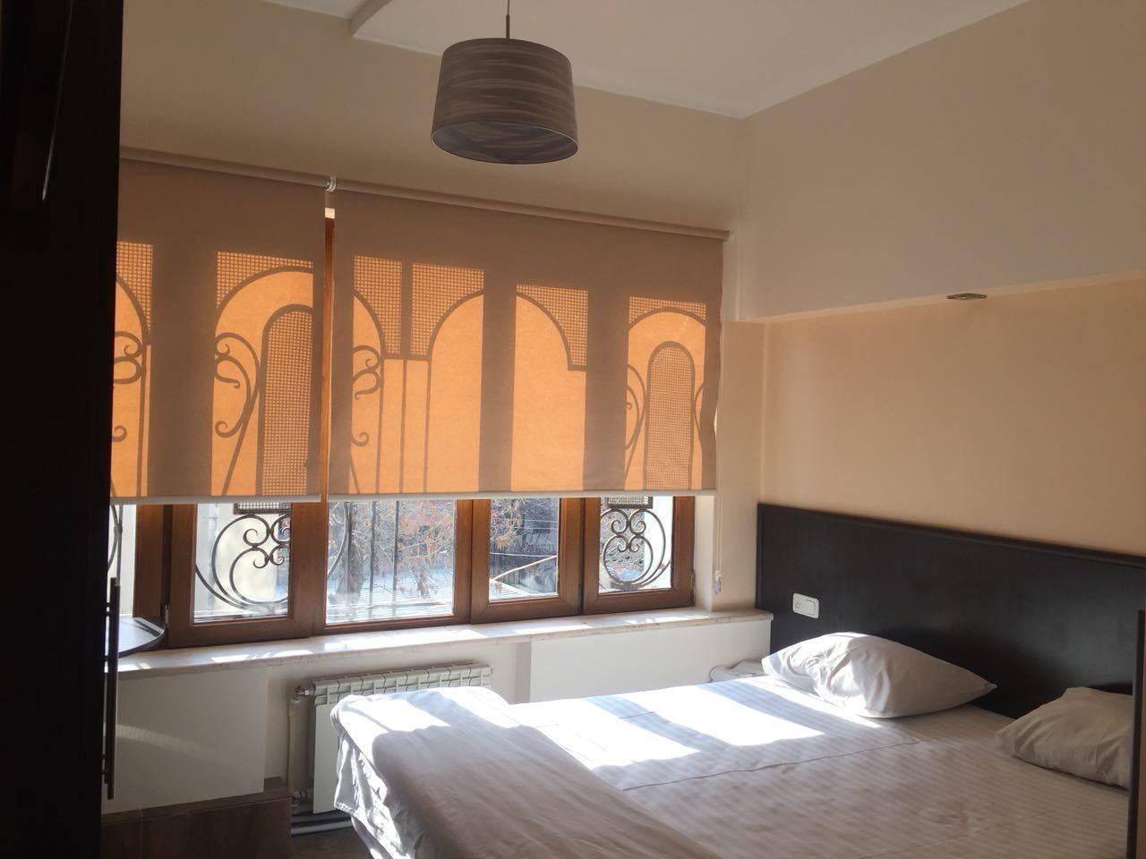 Yerevan Hostel 외부 사진