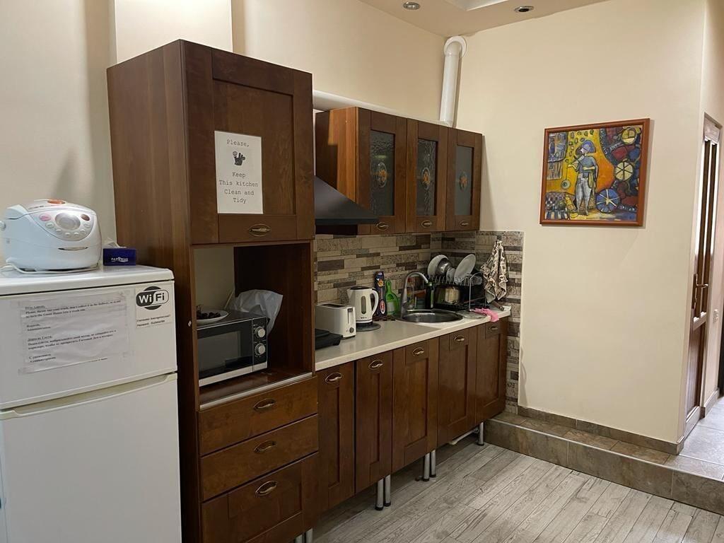 Yerevan Hostel 외부 사진