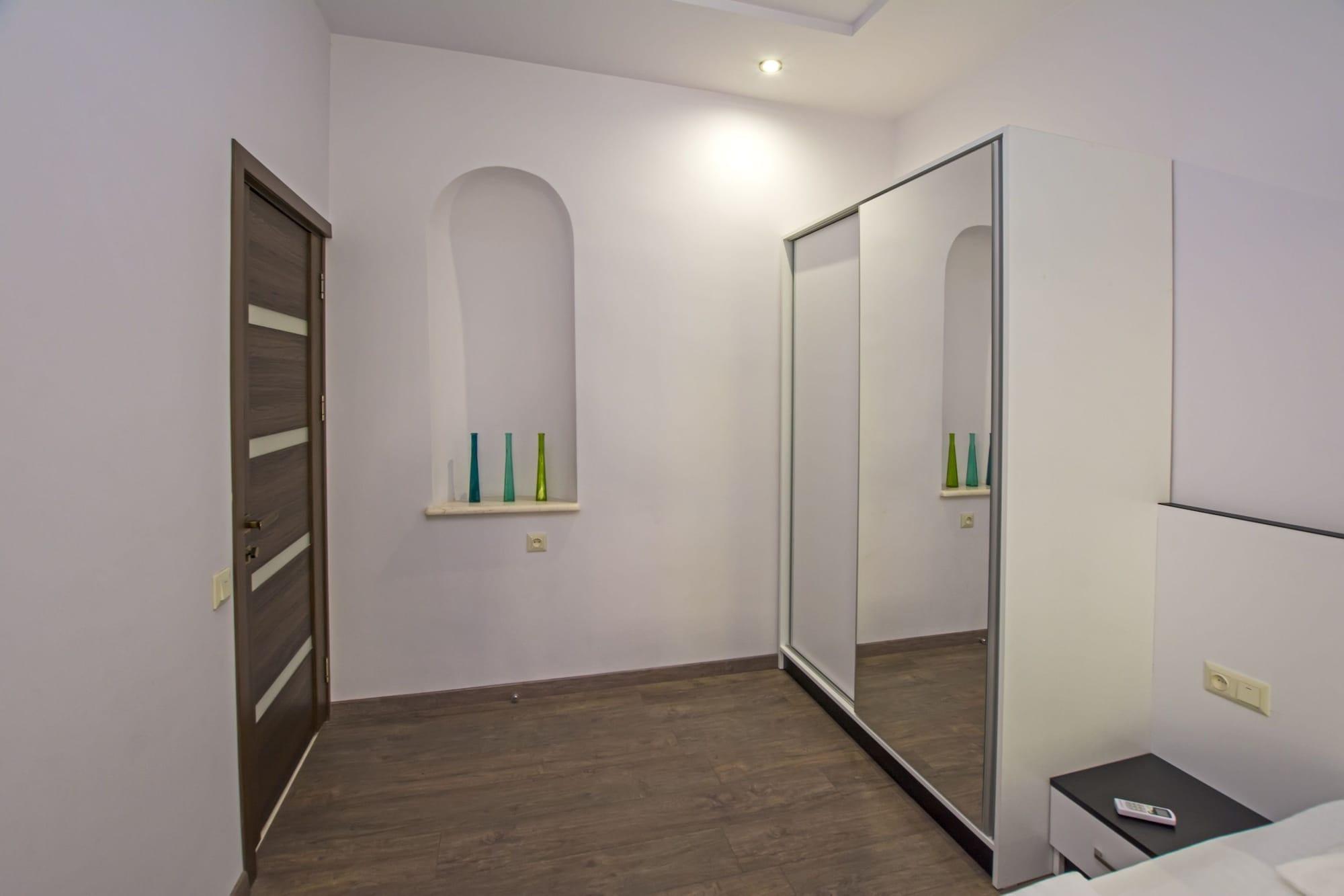 Yerevan Hostel 외부 사진