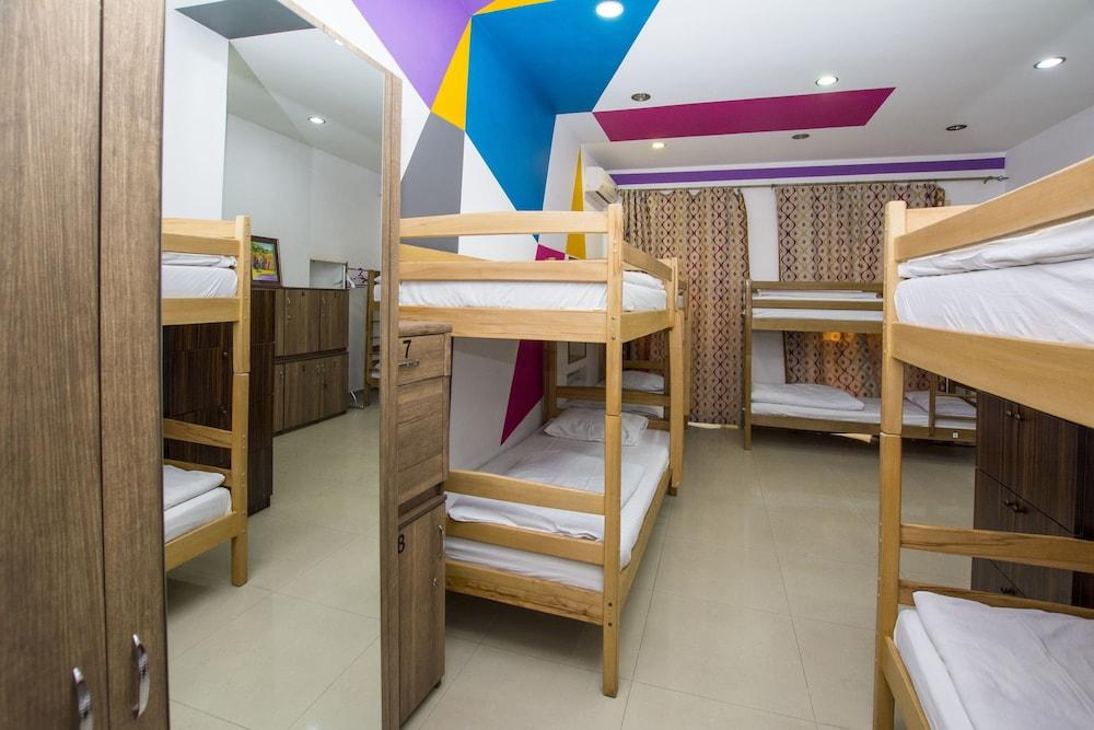 Yerevan Hostel 외부 사진
