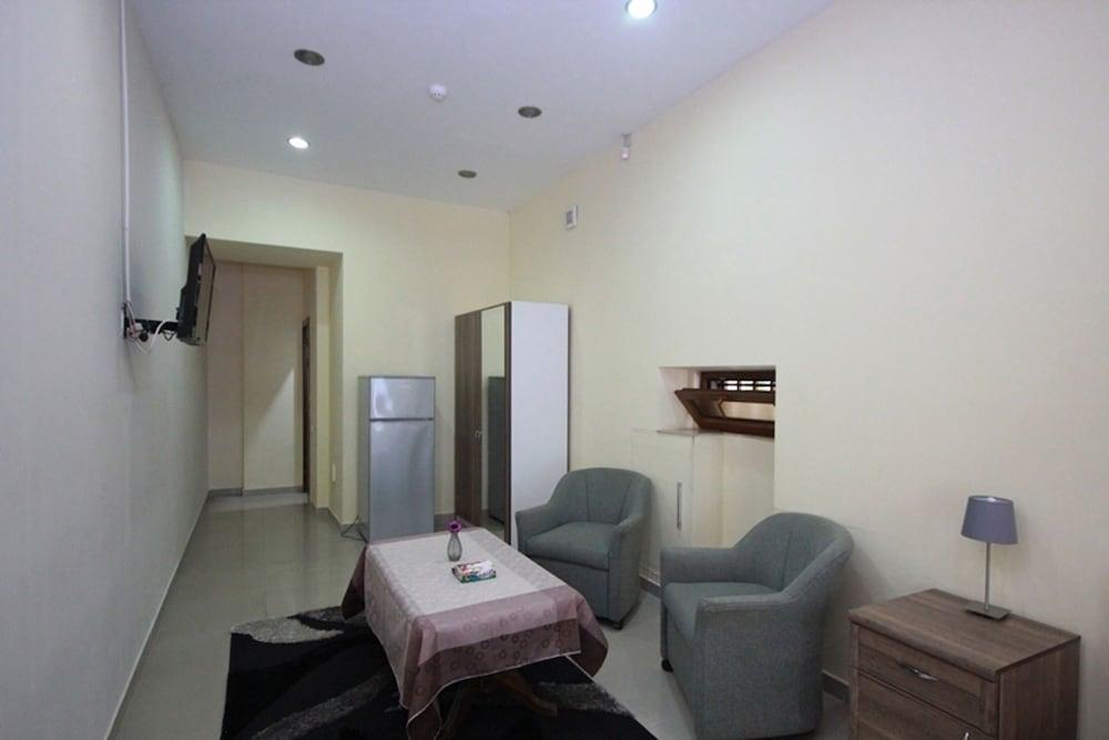 Yerevan Hostel 외부 사진