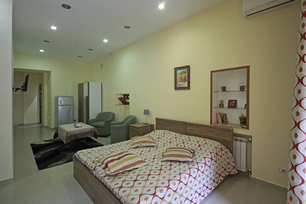 Yerevan Hostel 외부 사진