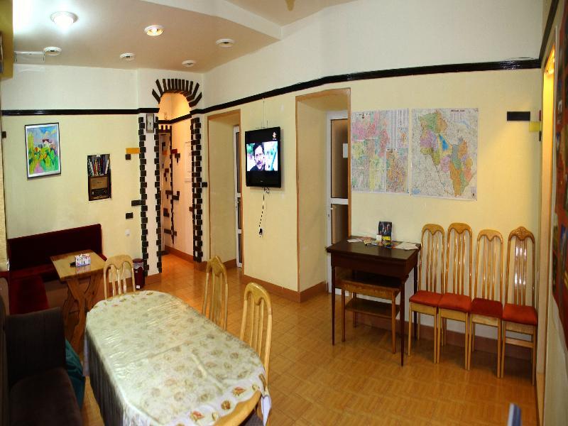 Yerevan Hostel 외부 사진