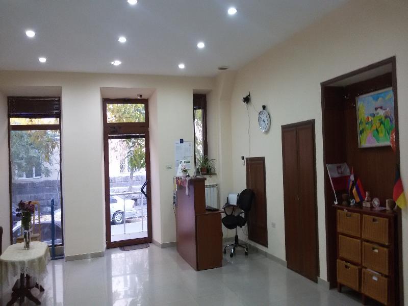 Yerevan Hostel 외부 사진