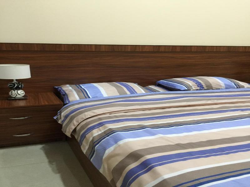 Yerevan Hostel 외부 사진