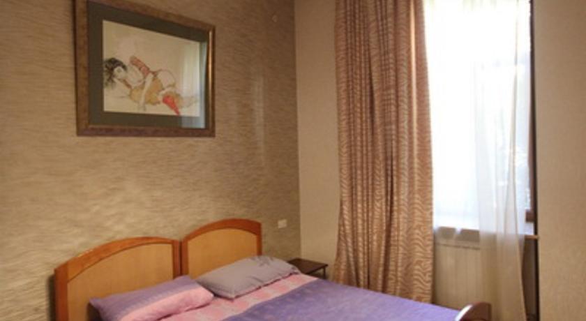 Yerevan Hostel 객실 사진