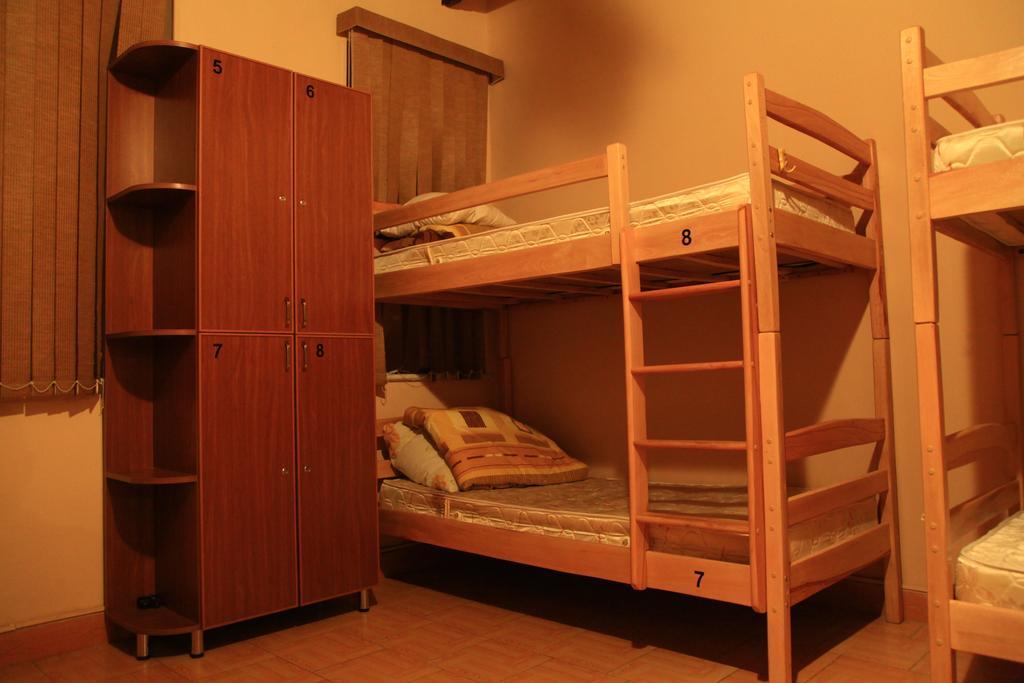 Yerevan Hostel 객실 사진