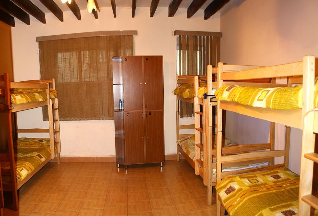 Yerevan Hostel 객실 사진