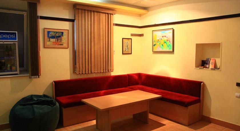 Yerevan Hostel 객실 사진