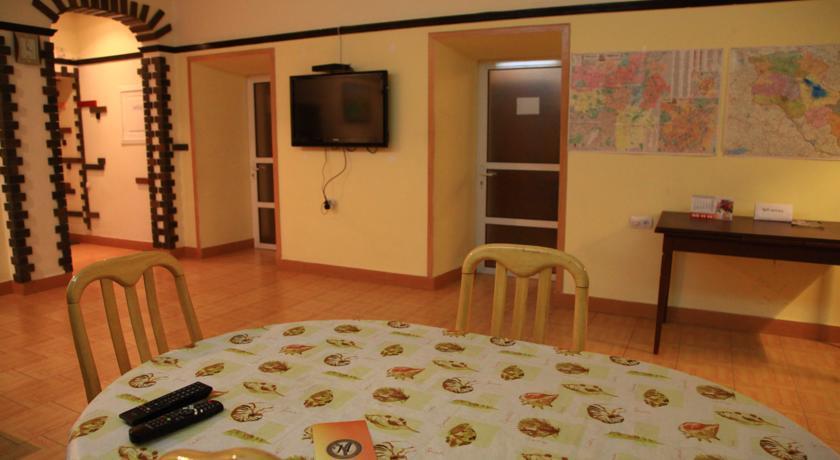 Yerevan Hostel 객실 사진