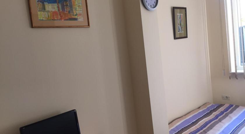 Yerevan Hostel 객실 사진