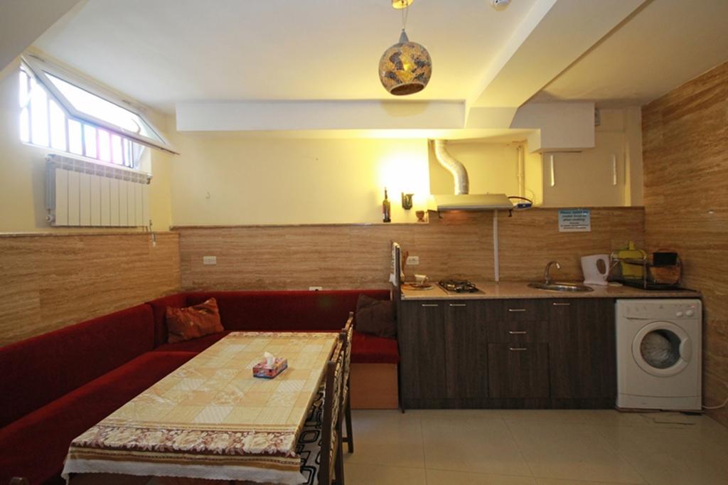Yerevan Hostel 외부 사진