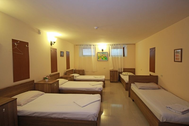 Yerevan Hostel 외부 사진