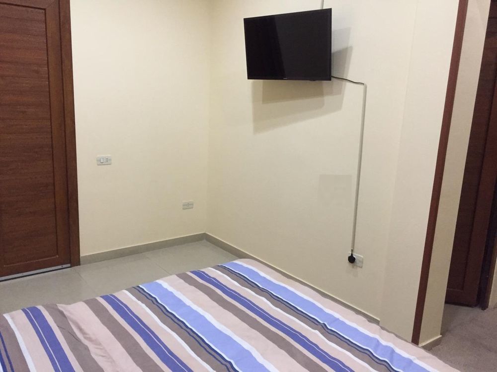 Yerevan Hostel 외부 사진