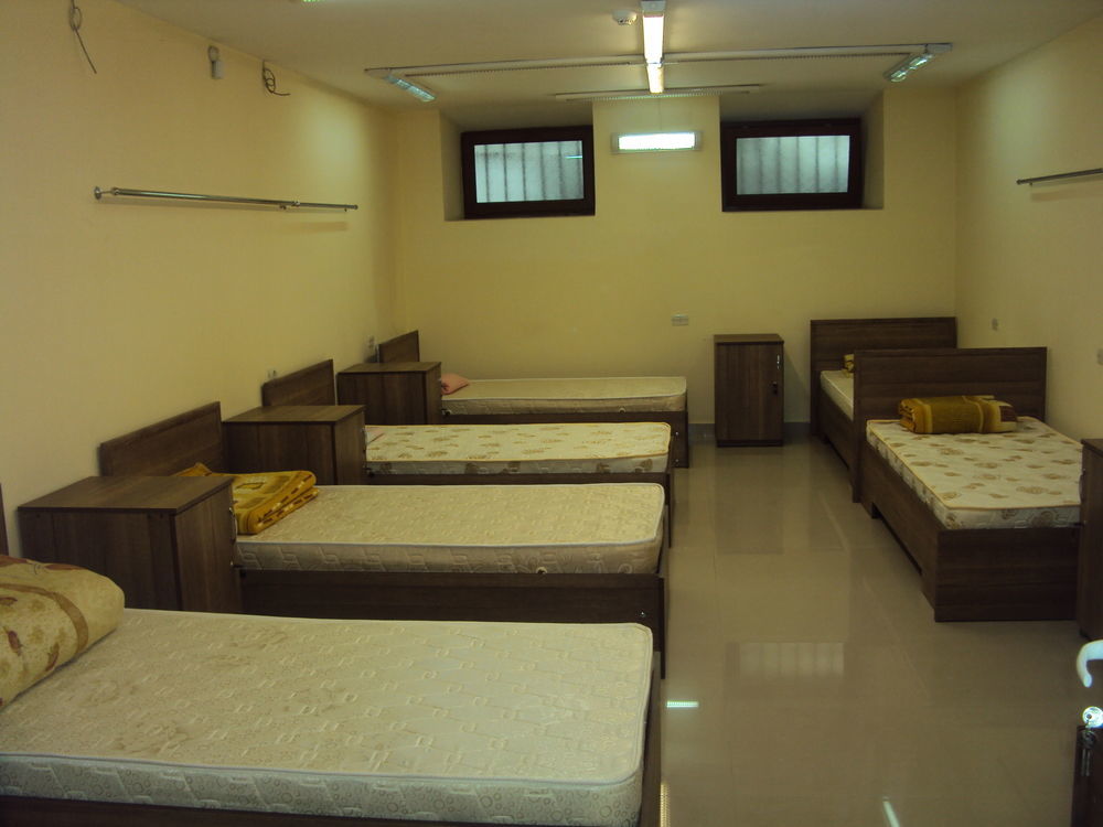 Yerevan Hostel 외부 사진