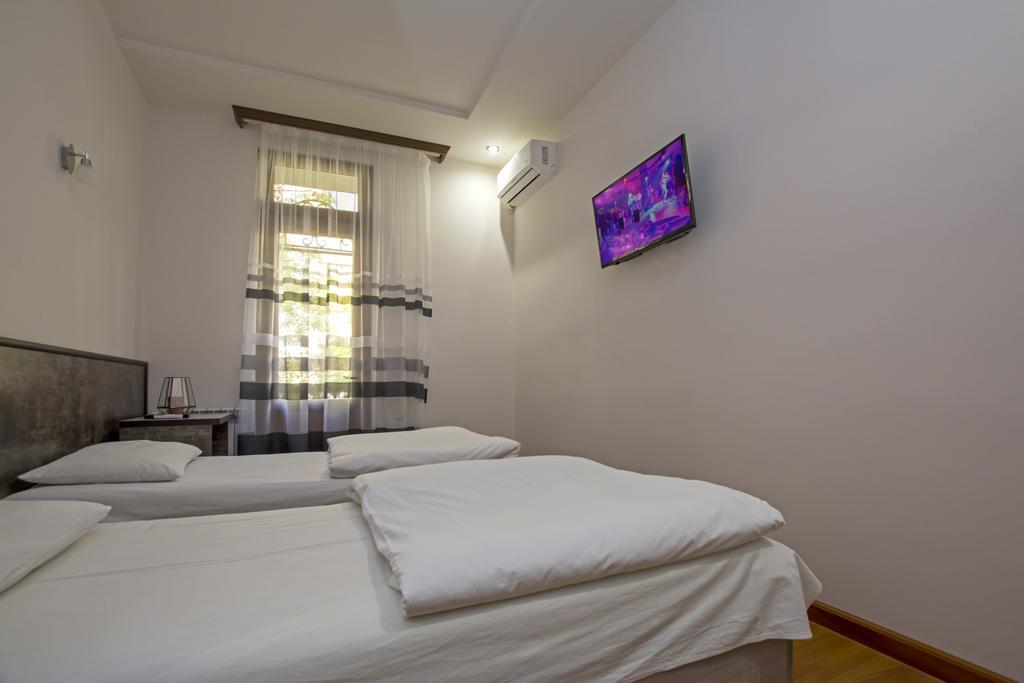 Yerevan Hostel 외부 사진