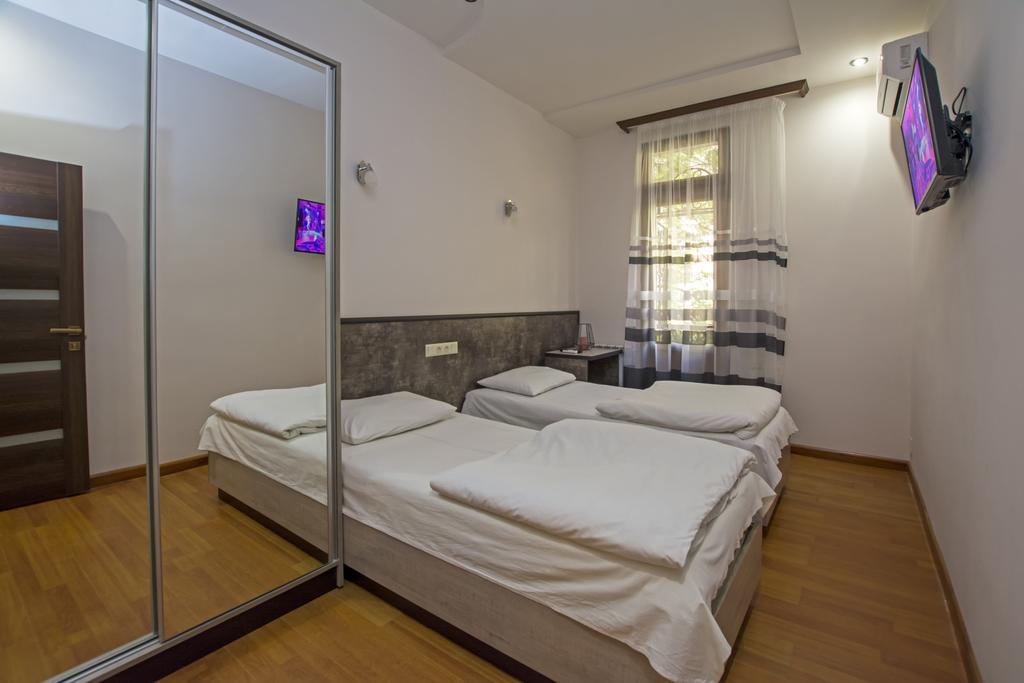 Yerevan Hostel 외부 사진