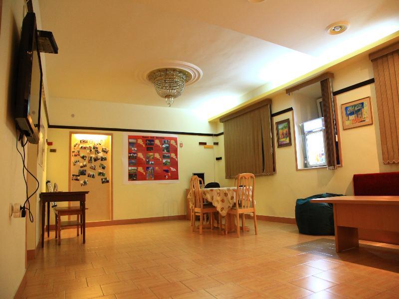 Yerevan Hostel 외부 사진