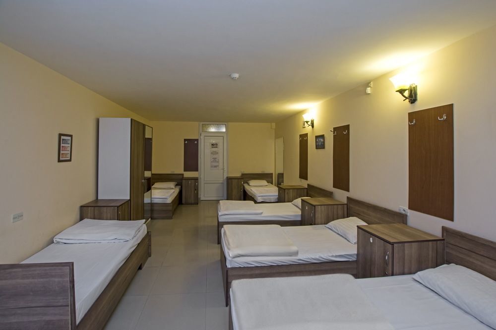 Yerevan Hostel 외부 사진