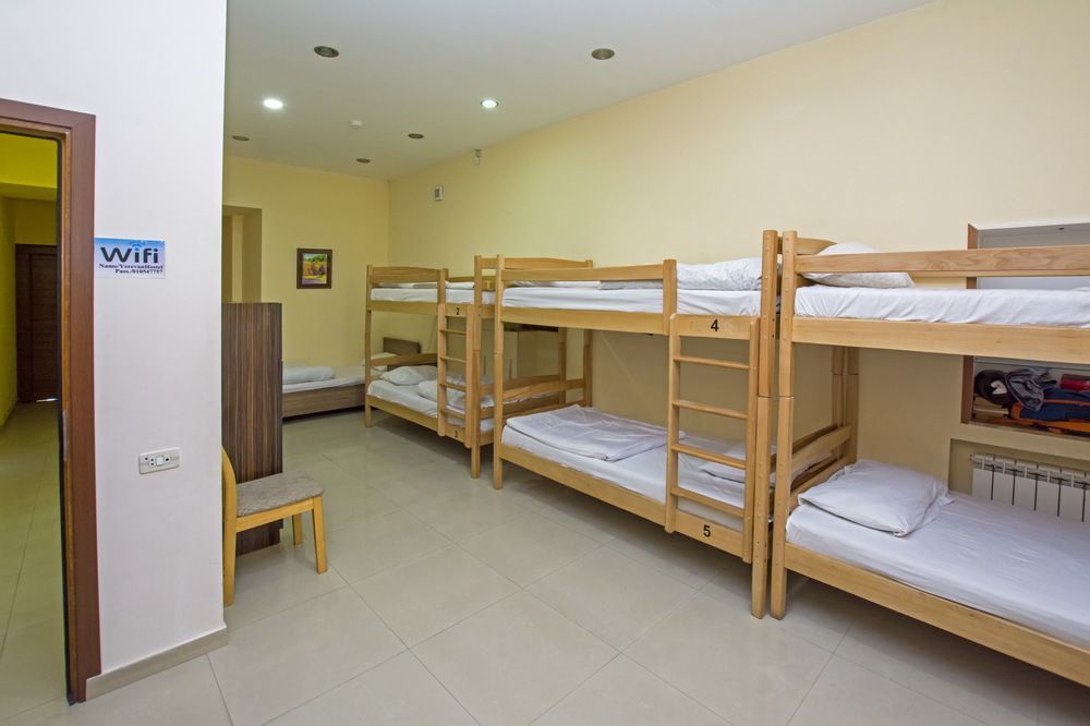 Yerevan Hostel 외부 사진