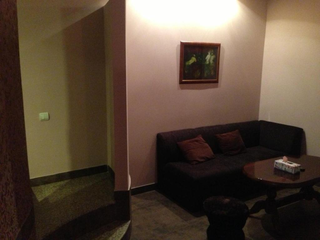 Yerevan Hostel 객실 사진